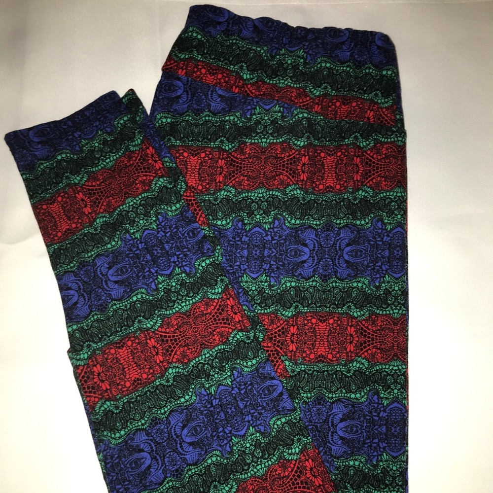 LulaRoe Leggings